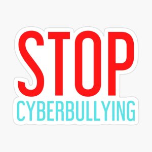 how to stop cyber bullying